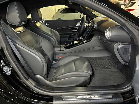 New 2026 Mercedes-Benz SL 43 AMG image 12