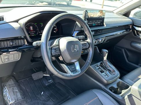 Used 2023 Honda CR-V Sport Touring image 25
