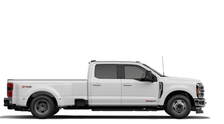 New 2027 Ford F350 XLT AWD/4WD image 5