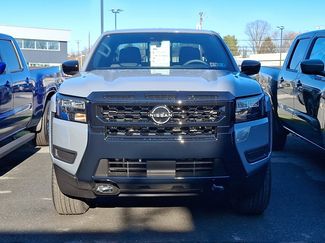 New 2026 Nissan Frontier SV w/ SV Convenience Package video 2