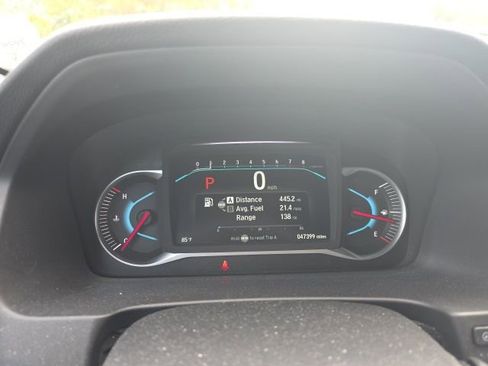 Used 2019 Honda Passport Sport image 11