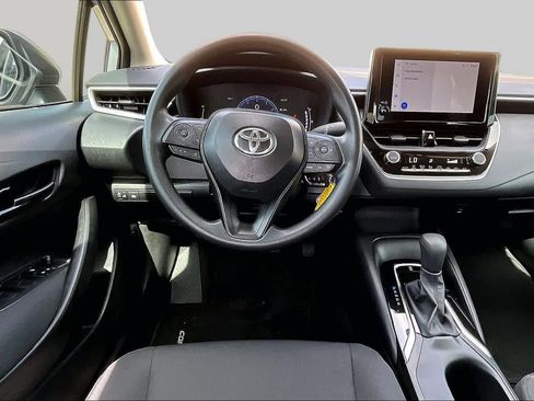 Used 2026 Toyota Corolla LE FWD image 7