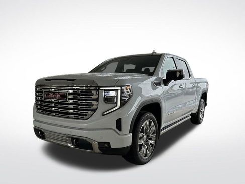 New 2026 GMC Sierra 1500 Denali w/ Denali Reserve Package image 2