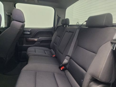 Used 2018 GMC Sierra 1500 SLE w/ SLE Value Package RWD image 18