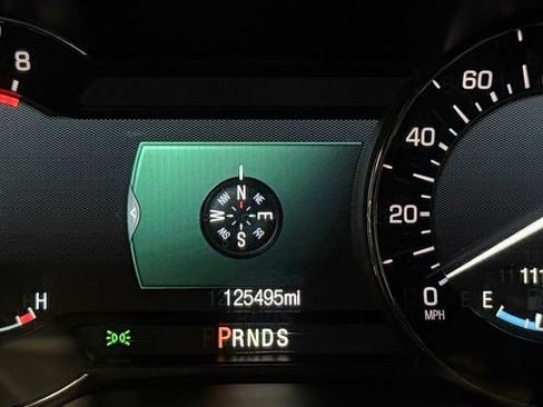 Used 2016 Lincoln MKC Select w/ Select Plus Package AWD/4WD image 16