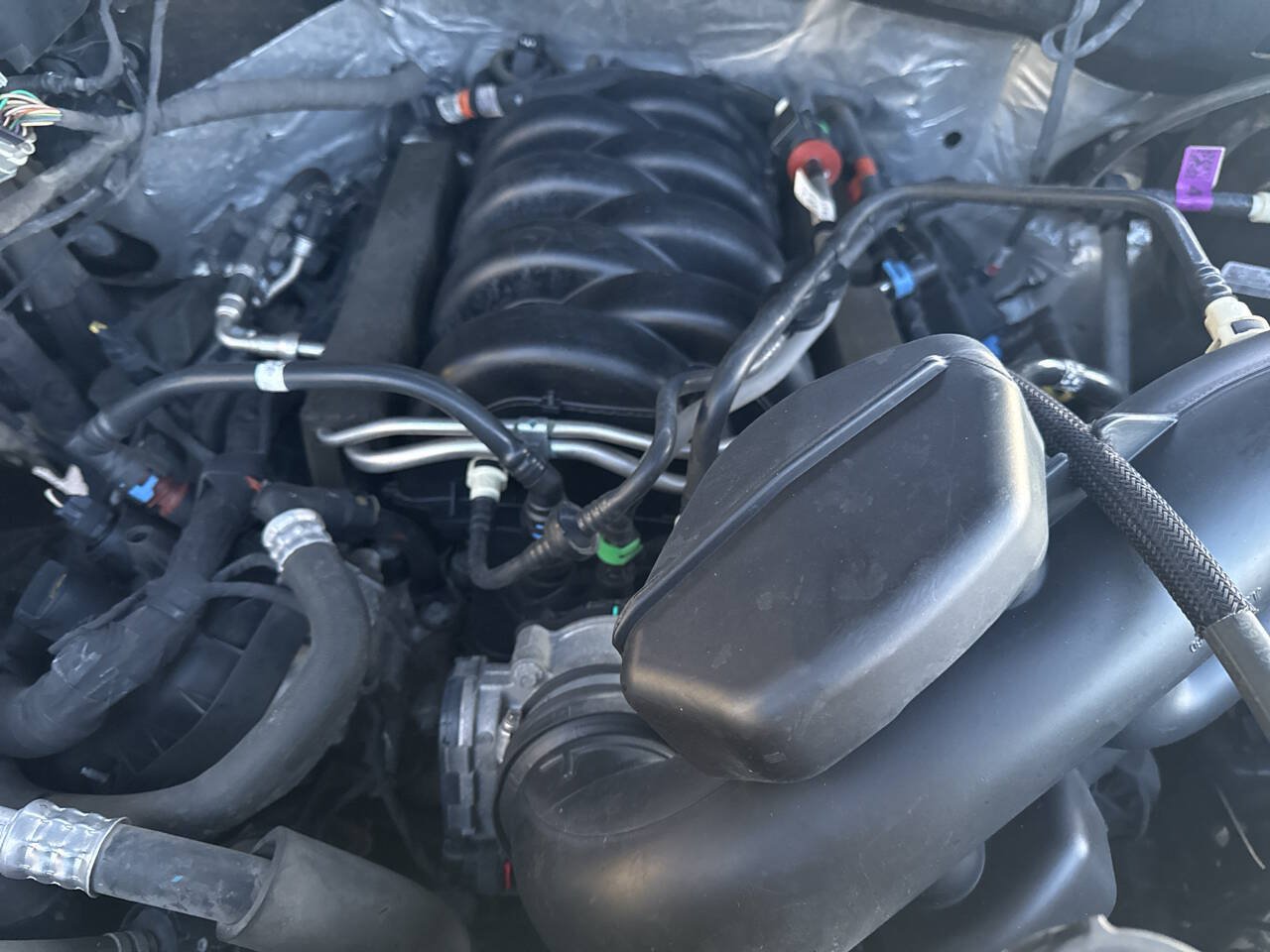 Used 2019 Ford F150 XLT w/ Equipment Group 301A Mid AWD/4WD image 24