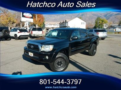 Used 2011 Toyota Tacoma w/ SR5 Pkg #2