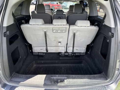 Used 2019 Honda Odyssey EX-L image 9