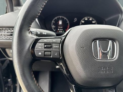 Used 2024 Honda HR-V Sport image 15
