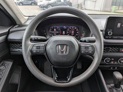 Used 2024 Honda Accord LX image 15