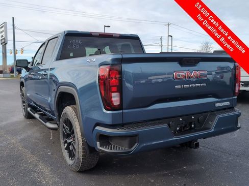 New 2026 GMC Sierra 1500 Elevation w/ Elevation Select Package image 5
