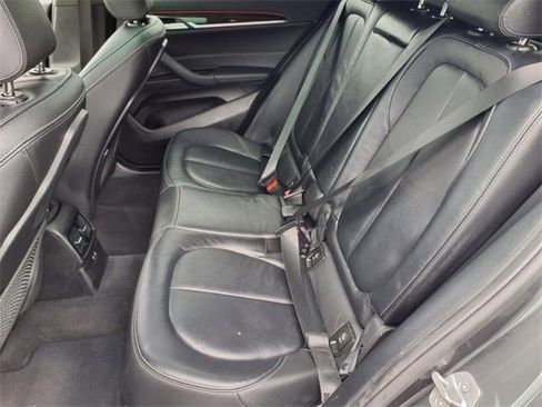 Used 2020 BMW X2 xDrive28i w/ M Sport X Package image 8