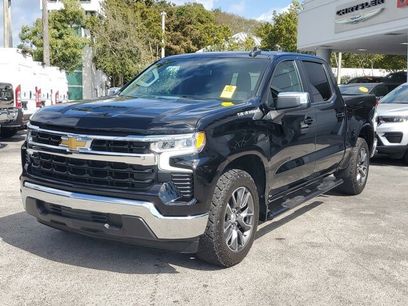 Used 2023 Chevrolet Silverado 1500 LT