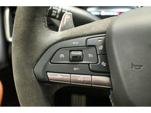 Certified 2023 Cadillac CT5 V w/ Platinum Package image 37