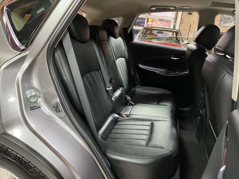 Used 2010 INFINITI EX35 Journey AWD/4WD image 20