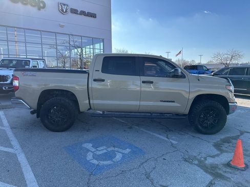 Used 2019 Toyota Tundra SR5 image 33