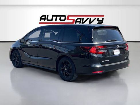 Used 2023 Honda Odyssey Sport image 5