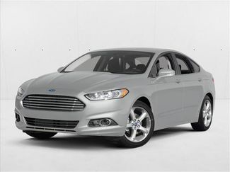 Used 2013 Ford Fusion SE video 1