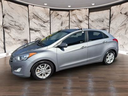 Used 2014 Hyundai Elantra GT