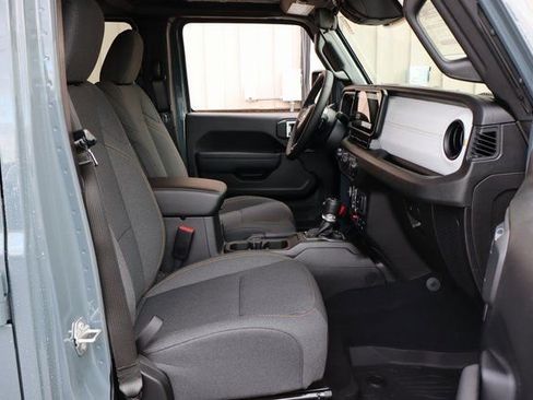 New 2026 Jeep Gladiator Willys image 45