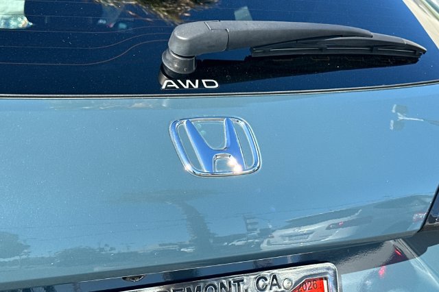 Used 2024 Honda HR-V Sport image 29