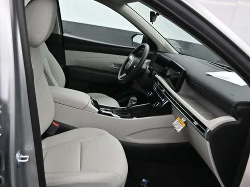 New 2026 Hyundai Tucson SEL Plus AWD/4WD image 11