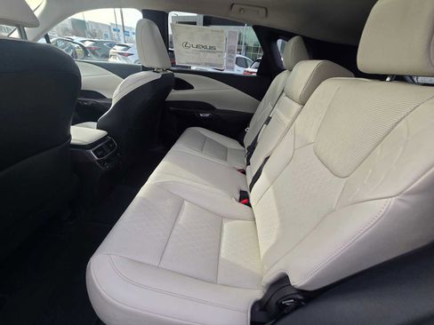 New 2026 Lexus RX 350 image 20