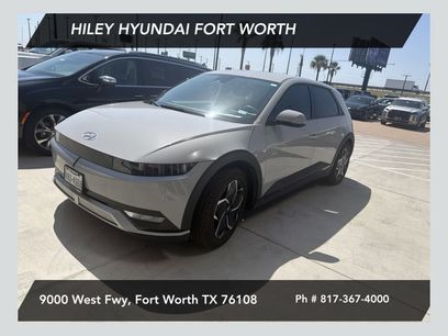 Used 2024 Hyundai Ioniq 5 SE