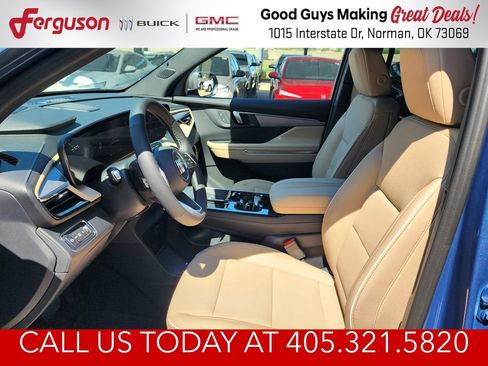 New 2026 Buick Enclave Preferred w/ Power Package FWD image 16