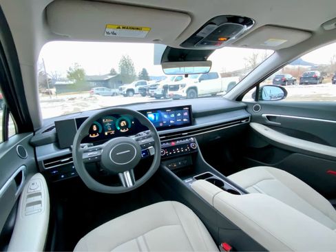 Used 2024 Hyundai Sonata SEL image 30