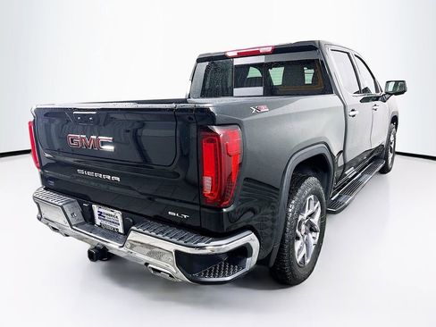New 2026 GMC Sierra 1500 SLT w/ SLT Premium Plus Package image 7