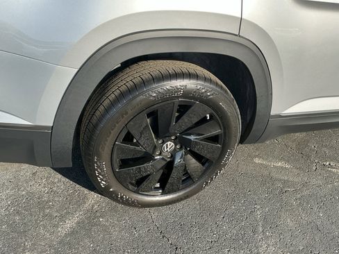 New 2026 Volkswagen Atlas SE AWD/4WD image 23