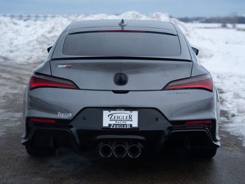 Used 2025 Acura Integra Type S image 6