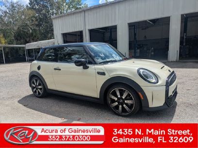 Used 2022 MINI Cooper S w/ Driver Assistance Package