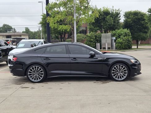 Certified 2024 Audi A5 2.0T Premium Plus AWD/4WD image 7