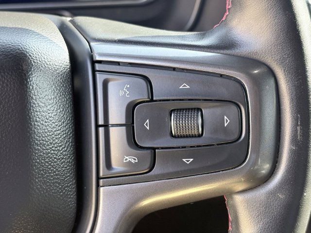 Used 2023 Chevrolet Tahoe RST w/ Luxury Package AWD/4WD image 16