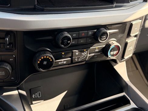 New 2026 Ford F250 XLT w/ 360-Degree Camera Package image 13
