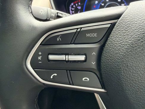 Used 2020 Hyundai Santa Fe Limited FWD image 28