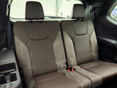 Used 2024 Lexus TX 350 FWD w/ Technology Package image 22