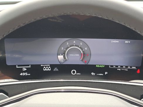 New 2026 Audi Q3 quattro 2.0T AWD/4WD image 36