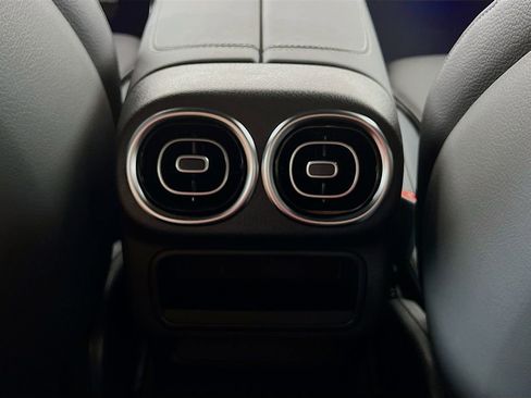 New 2025 Mercedes-Benz GLC 350e 4MATIC image 27