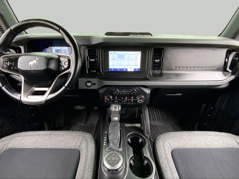 Used 2023 Ford Bronco Big Bend AWD/4WD image 15