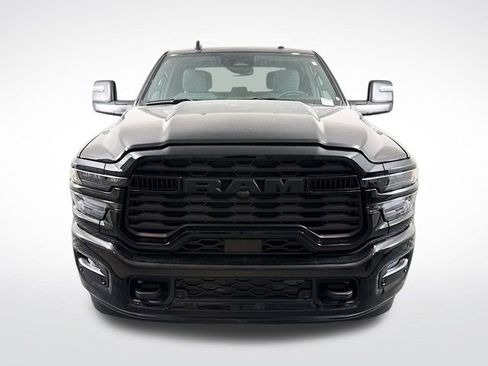 Used 2025 RAM 2500 Big Horn image 2