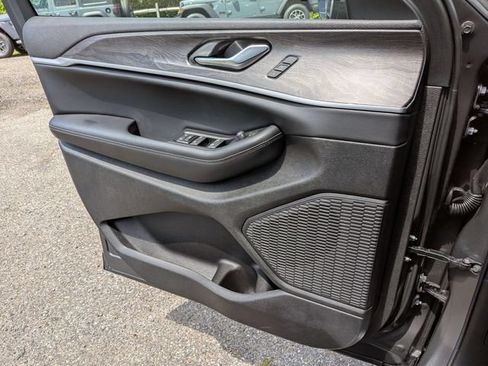 New 2026 Jeep Grand Cherokee Limited AWD/4WD image 22