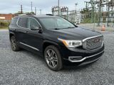 Used 2017 GMC Acadia Denali w/ Technology Package image 2
