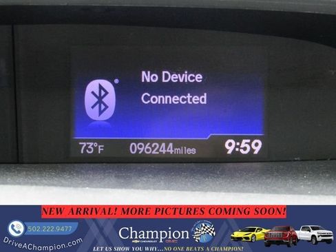 Used 2014 Honda Civic LX image 11