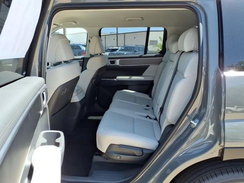New 2027 Hyundai Santa Fe SEL FWD image 17