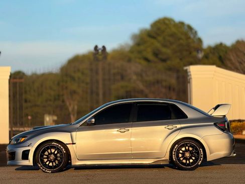 Used 2013 Subaru Impreza WRX STI image 7
