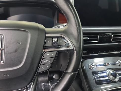Used 2022 Lincoln Nautilus Reserve w/ Equipment Group 201A AWD/4WD image 15