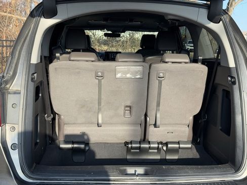 Used 2018 Honda Odyssey EX-L image 39